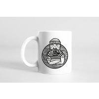 Tasse - Matrose Wladi Der Maritim Lustige von stypsstudio
