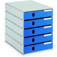 styro Schubladenbox 23100-38  DIN C4 24,6 x 33,5 x 32,3 cm von styro
