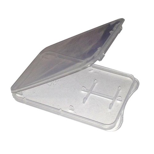 Speicherkarten-Box für SD/microSD Karten von subtel