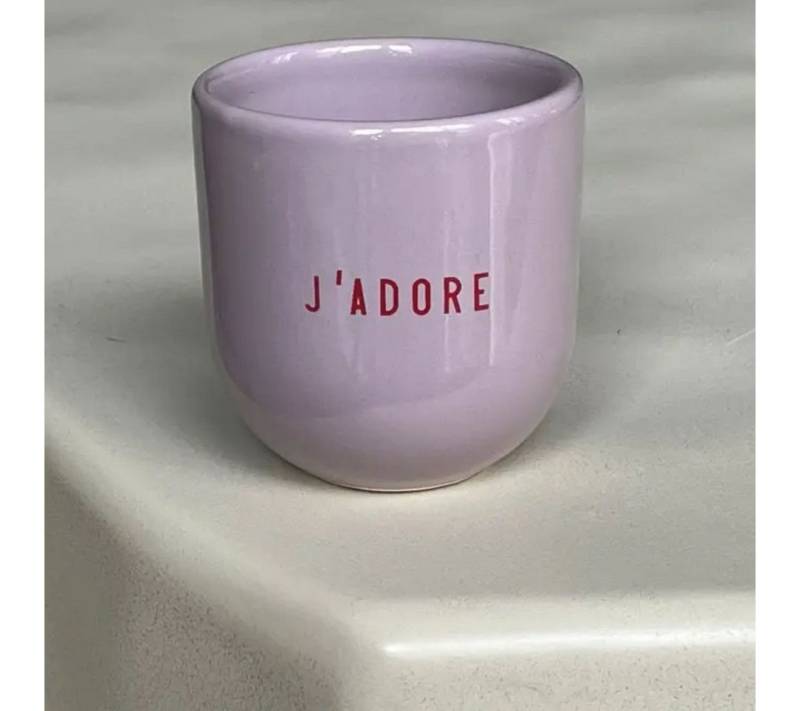 suebidou Becher Keramikbecher Glanzbecher Handgefertigtes Unikat, nachhaltig, kreativ suebidou Becher Keramikbecher Glanzbecher Handgefertigtes Unikat, nachhaltig, kreativ von suebidou