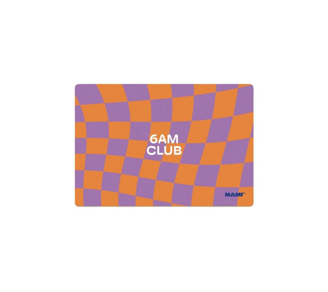 suebidou Schneidebrett Frühstücksbrettchen mit witzigem Design, trendiges Design von suebidou