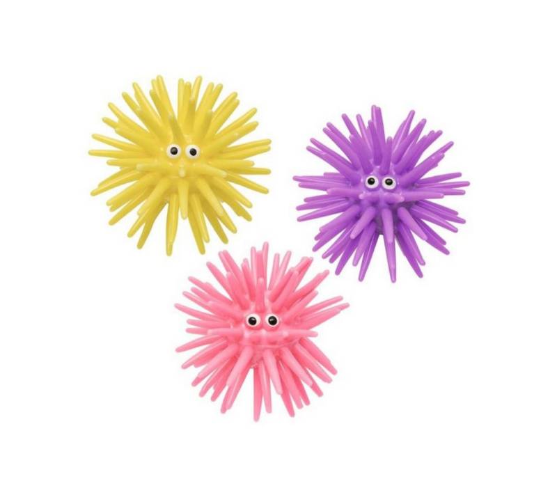 suebidou Sticker Set von 3 'Kletternde Sticky Monster' von suebidou