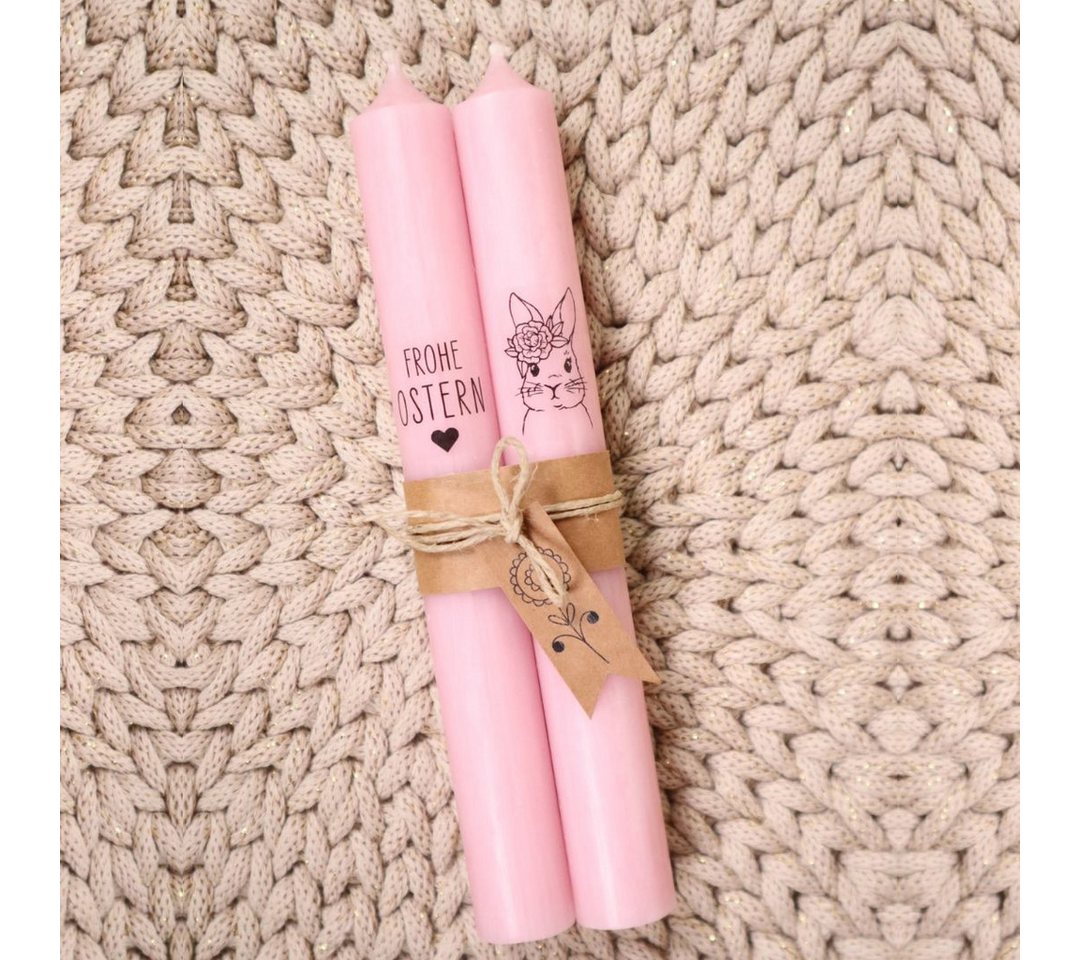 suebidou Tafelkerze 2er Set Osterkerzen Kerzen für Ostern mit Motiven Osterdeko Geschenk, nachhaltig, kreativ suebidou Tafelkerze 2er Set Osterkerzen Kerzen für Ostern mit Motiven Osterdeko Geschenk, nachhaltig, kreativ von suebidou