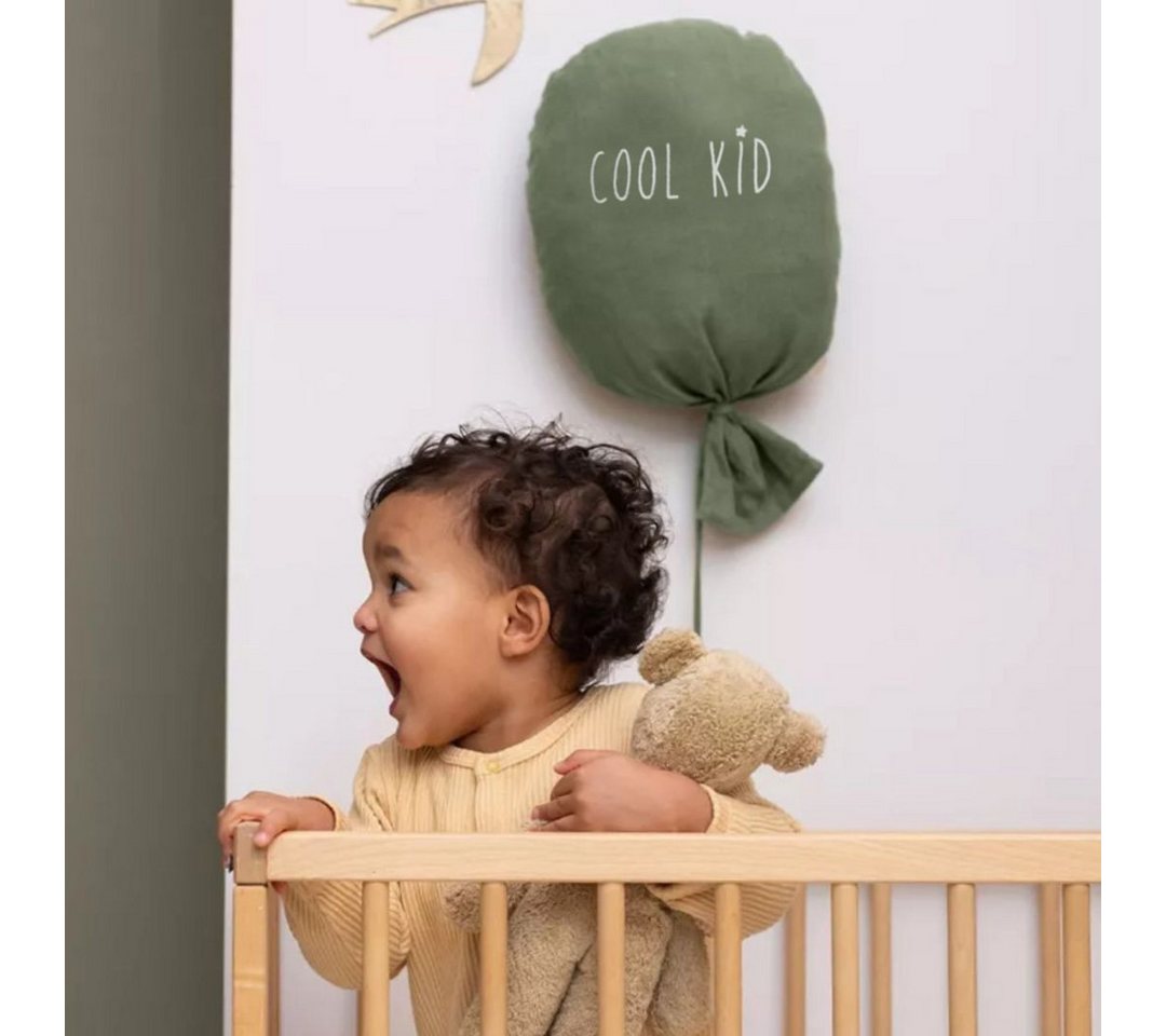 suebidou Wanddekoobjekt wunderschöner Ballon aus Linen fürs Kinderzimmer Farben & Sprüche, nachhaltig, kreativ suebidou Wanddekoobjekt wunderschöner Ballon aus Linen fürs Kinderzimmer Farben & Sprüche, nachhaltig, kreativ von suebidou