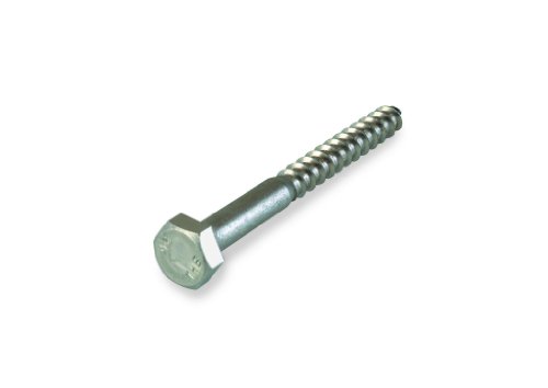 suki 10 Stück Schlüsselschraube 10 x 60 mm A2-70 DIN 571, 6180454 suki 10 Stück Schlüsselschraube 10 x 60 mm A2-70 DIN 571, 6180454 von suki