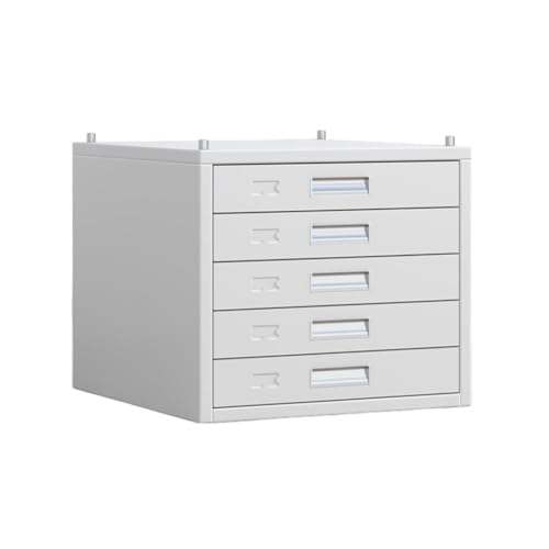 sunbiaouk Pathologie-Objektträgerschrank, Objektträger-Aufbewahrungsschrank mit Klassifizierungsetiketten-Design, Krankenhaus-Aufbewahrungsschrank für Gewebewachsblöcke(Wax Block Cabinet) von sunbiaouk