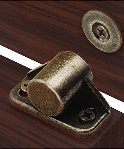 Sunivaca Magnetschnäpper, 8 Stück Tür Magnete für Schranktüren, Starke Türmagnetverschlüsse, Magnetverschluss Schrank Magnete Türmagnete für Möbelmagnet Magnet Türschließer Magnetverschluss Schrank Sunivaca Magnetschnäpper, 8 Stück Tür Magnete für Schranktüren, Starke Türmagnetverschlüsse, Magnetverschluss Schrank Magnete Türmagnete für Möbelmagnet Magnet Türschließer Magnetverschluss Schrank von sunivaca