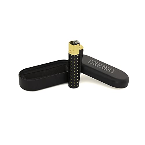 Clipper Metall (Clipper Metall Elegant V1) von sunmondo