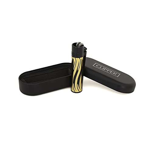 Clipper Metall (Clipper Metall Elegant V3) von sunmondo