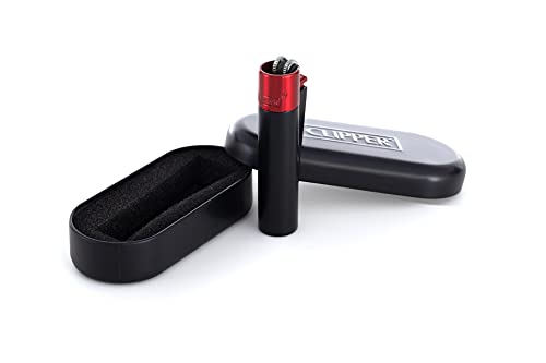 Clipper Metall (Clipper Metall Lava V1) von sunmondo
