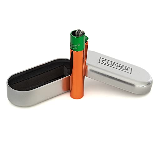 Clipper Metall (Clipper Metall Safari V1) von sunmondo