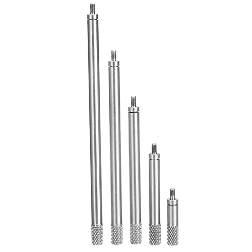 sunn 5 StüCke Dial Digital Anzeige HSS Anzeige Dial Rod Stiel Rod Satz M2.5 20 40 60 80 100Mm Elektrische AusrüStungen sunn 5 StüCke Dial Digital Anzeige HSS Anzeige Dial Rod Stiel Rod Satz M2.5 20 40 60 80 100Mm Elektrische AusrüStungen von sunn