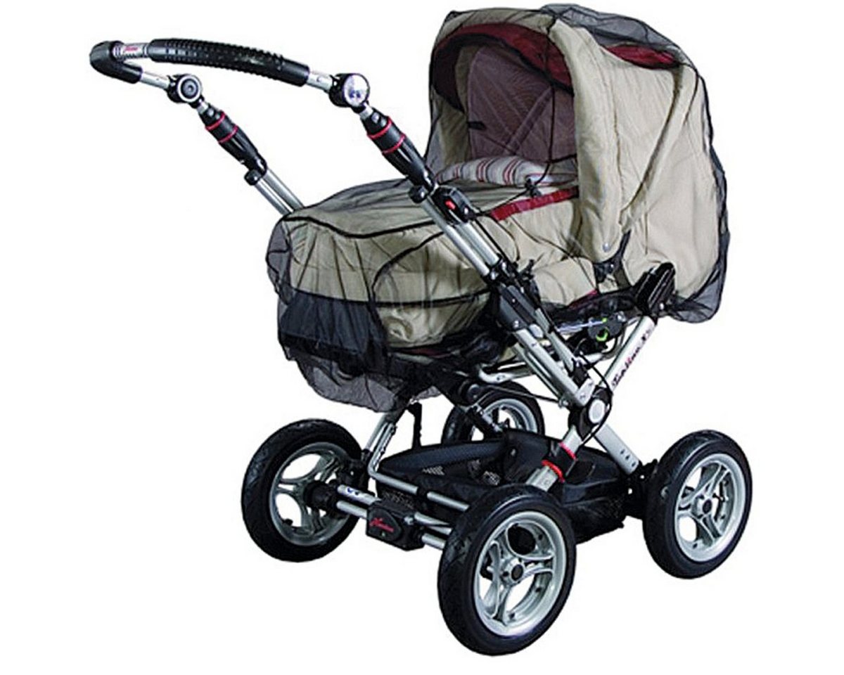 sunnybaby Fliegengitter-Gewebe von sunnybaby