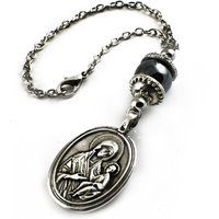 Auto Rückspiegel Charme, Dangler Ornament, Spiegel Neues Geschenk Dekor, Auf Bestellung Gefertigt Auto Rückspiegel Charme, Dangler Ornament, Spiegel Neues Geschenk Dekor, Auf Bestellung Gefertigt von sunnybeadsbythesea