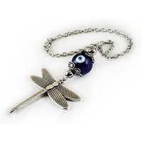 Evil Eye Auto Spiegel Charme Hängend, Rückspiegel Dekoration, Libelle Charme, Keramik, Ornament Zubehör, Neue Geschenke Evil Eye Auto Spiegel Charme Hängend, Rückspiegel Dekoration, Libelle Charme, Keramik, Ornament Zubehör, Neue Geschenke von sunnybeadsbythesea