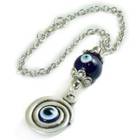 Rückfahrauto Spiegel Hängen, Auto Charm Aufhänger, Auge Wandbehang, Dangler, Auto-Dekoration, Neues Geschenk Rückfahrauto Spiegel Hängen, Auto Charm Aufhänger, Auge Wandbehang, Dangler, Auto-Dekoration, Neues Geschenk von sunnybeadsbythesea