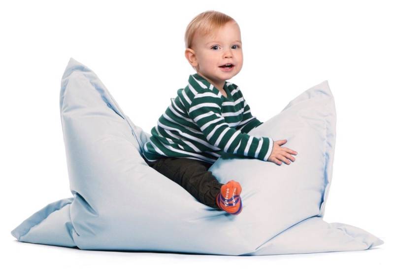 sunnypillow Sitzsack Outdoor & Indoor sunnypillow Sitzsack Outdoor & Indoor von sunnypillow