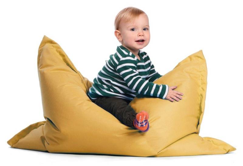 sunnypillow Sitzsack Outdoor & Indoor sunnypillow Sitzsack Outdoor & Indoor von sunnypillow