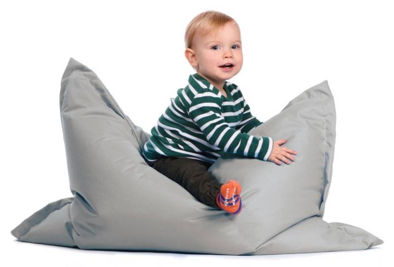 sunnypillow Sitzsack Outdoor & Indoor sunnypillow Sitzsack Outdoor & Indoor von sunnypillow