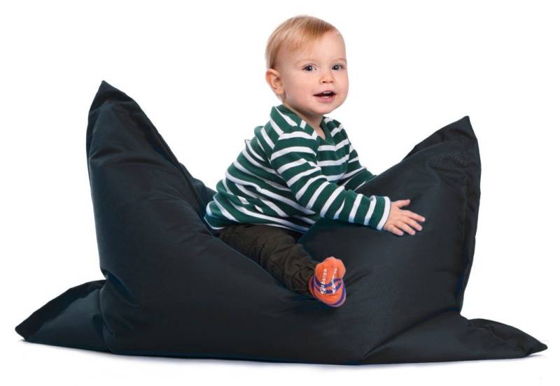 sunnypillow Sitzsack Outdoor & Indoor von sunnypillow