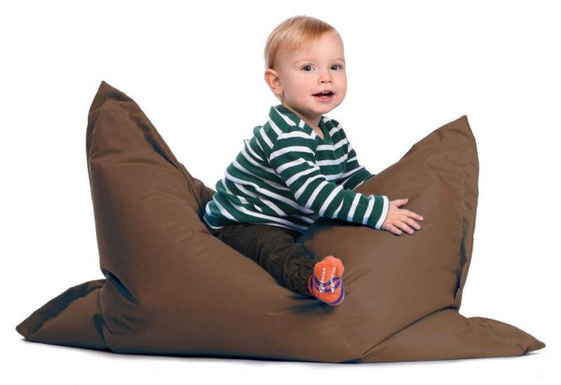 sunnypillow Sitzsack Outdoor & Indoor sunnypillow Sitzsack Outdoor & Indoor von sunnypillow