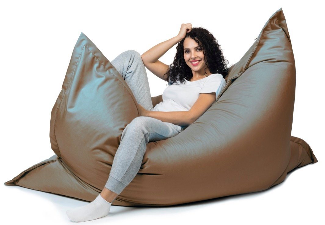 sunnypillow Sitzsack Outdoor & Indoor von sunnypillow