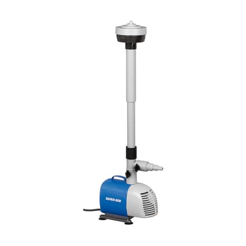 BOMBAS DE FUENTE BFS-26 von super-ego