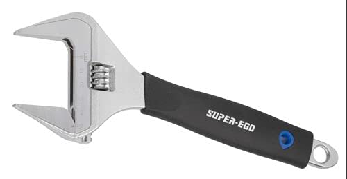 LLAVE GRAN APERTURA 10" SUPEREGO von super-ego