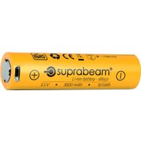 SUPRABEAM Ersatzakku passend zu M6xr von suprabeam