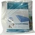 SUPRIMA Spannbetttuch 3066 PVC 100x200 cm weiß 1 St SUPRIMA Spannbetttuch 3066 PVC 100x200 cm weiß 1 St von suprima GmbH