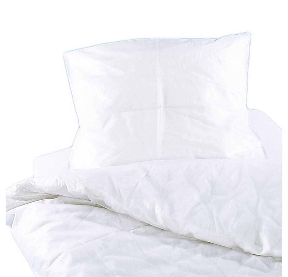 Bettwäsche Suprima Inkontinenz Bettdecken-Bezug PVC 135x200 c, suprima von suprima