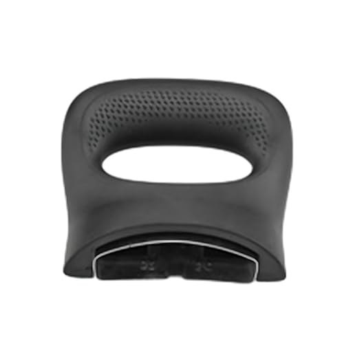 susiodeu 2 Teile/Satz Robust Und Einfach zu Ersetzen Kurzen Topf Griff Edelstahl Ersatz Topf Kurzen Griff Kurze Seite Topf Griff, 04 Einzelloch von susiodeu