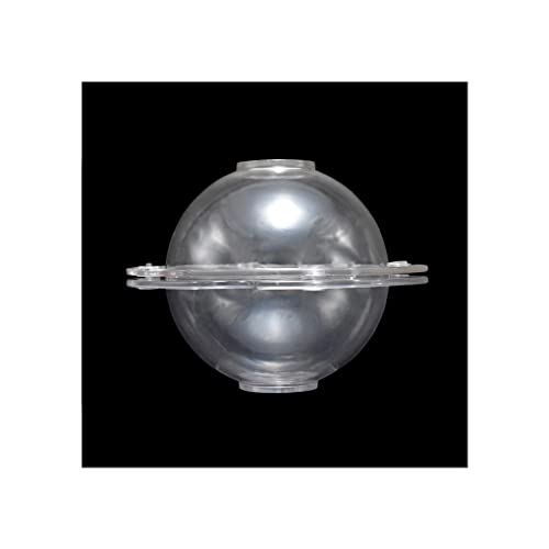 susiodeu Startseite Transparente Schokoladenform Mousse Kuchen Gelee Gebäckherstellung Kugelförmige Form Kuppel Backwerkzeug Bäckerei Zubehör susiodeu Startseite Transparente Schokoladenform Mousse Kuchen Gelee Gebäckherstellung Kugelförmige Form Kuppel Backwerkzeug Bäckerei Zubehör von susiodeu
