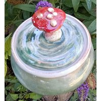 Dose Aus Keramik Dose Aus Keramik von suskera