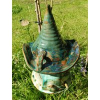 Gartendeko Aus Keramik von suskera