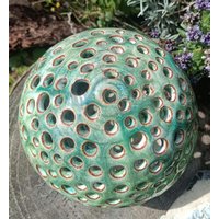 Gartendeko Aus Keramik von suskera