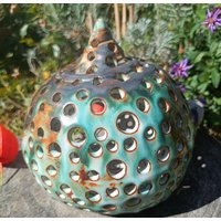 Gartendeko Aus Keramik Gartendeko Aus Keramik von suskera