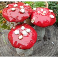 Gartendeko Aus Keramik Gartendeko Aus Keramik von suskera