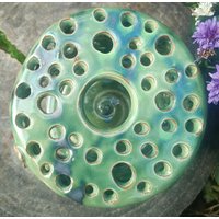 stöfchen Teewärmer Aus Keramik von suskera