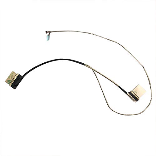 Suyitai Ersatz für ASUS X409 DD0XKPLC010 14005-03100100 LCD EDP LVDS Display Video Bildschirm Kabel Suyitai Ersatz für ASUS X409 DD0XKPLC010 14005-03100100 LCD EDP LVDS Display Video Bildschirm Kabel von suyitai
