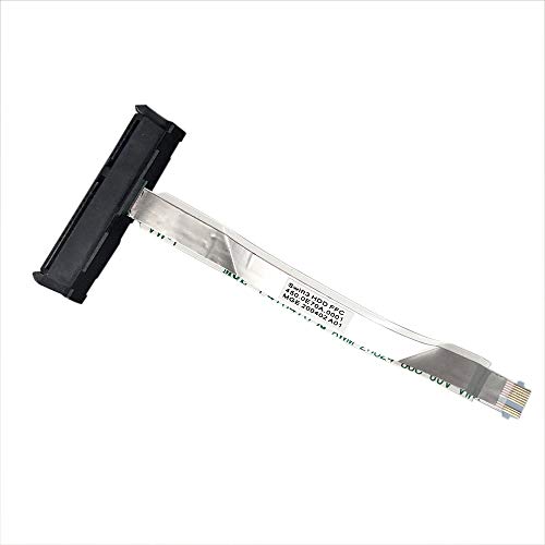 Suyitai Ersatz für Acer Swift 3 SF314-54 SF314-54G SF314-54-54VT Sf314-54-39BH SF314-54-56L8 SF314-54-53B 450.0E70A.0001 HDD Festplattenanschlusskabel von suyitai