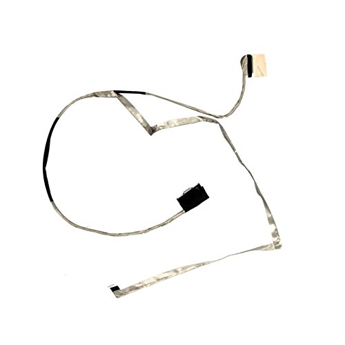 Suyitai Ersatz für Dell Inspiron 15 7557 7559 7000 014XJ8 14XJ8 DD0AM9LC010 30-Pin LCD LED Videokabel von suyitai