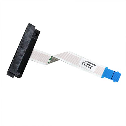 Suyitai Ersatz für Dell Inspiron 15U 15 3000 3551 3552 3555 P47F CN-014C7D 450.08805.2001 HDD SATA Festplattenanschlusskabel von suyitai