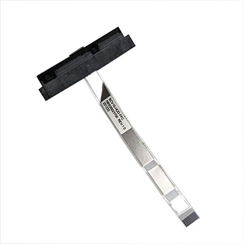 Suyitai Ersatz für Dell Inspiron Ins15R 7000 7566 7567 0NP27Y NBX00023700 ZJOT869 HDD Festplattenanschlusskabel von suyitai