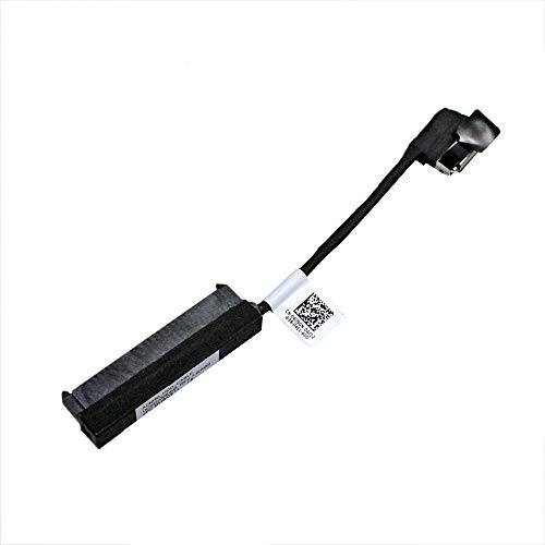 Suyitai Ersatz für Dell Latitude E5570 E5470 M3510 4G9GN 04G9GN DC02C00B400 HDD Festplattenanschlusskabel von suyitai