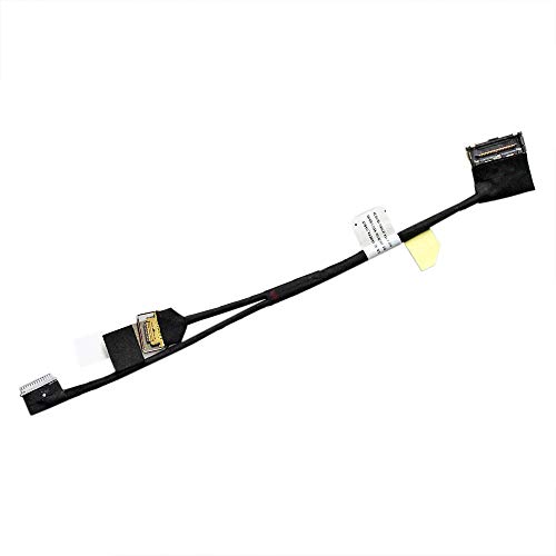 Suyitai Ersatz für Dell XPS 13 9370 DC02002SY00 03D643 LCD LED LVDS Kamera Kabel Webcam Draht von suyitai