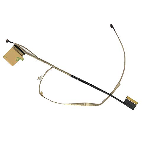 Suyitai Ersatz für Lenovo Chromebook C330 1109-03799 1109-03808 LCD Lvds Bildschirm Displaykabel, 40-polig von suyitai