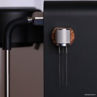 Magnetic Metal Wdt Tool + Olive Wood Holder 3 Needle Sets // Made in Germany Magnetic Metal Wdt Tool + Olive Wood Holder 3 Needle Sets // Made in Germany von svenskskog