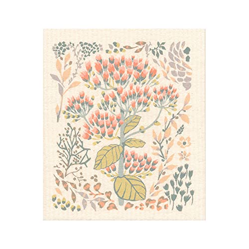 More Joy - Vallila - Spülschwamm Dishcloth - Öko Spülschwamm - Kutikula / Botanik More Joy - Vallila - Spülschwamm Dishcloth - Öko Spülschwamm - Kutikula / Botanik von sweetgum