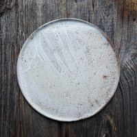 Kuchenplatte "Dots" Kuchenplatte "Dots" von sweetpotteryDE